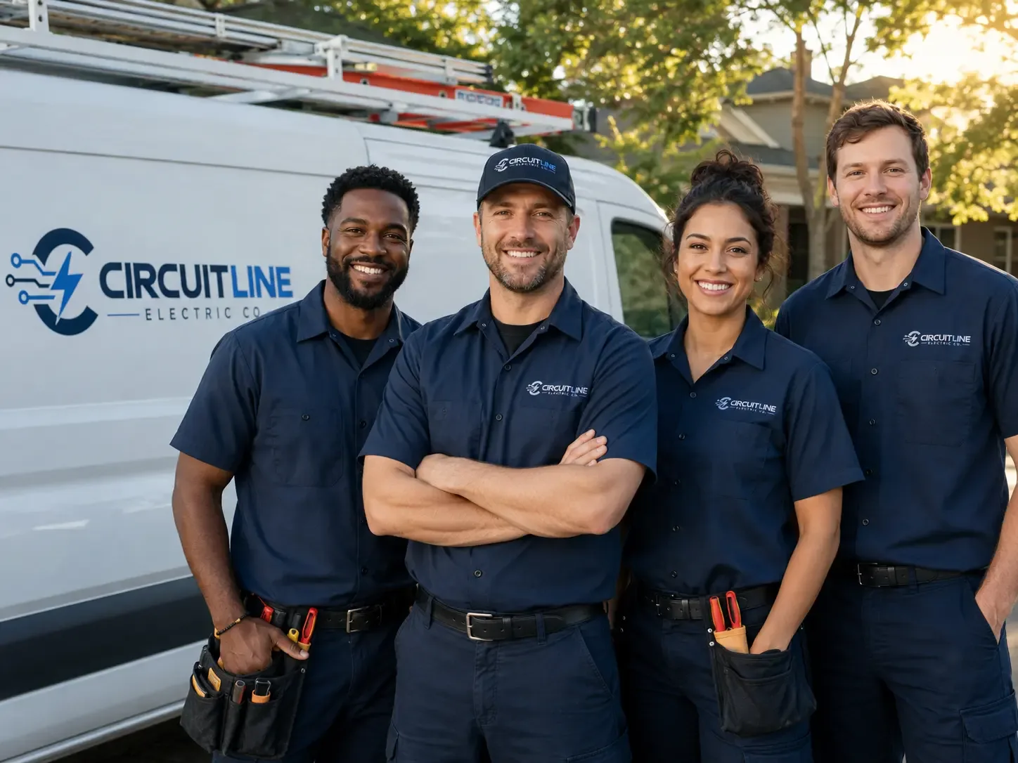 Whole Home Rewiring company in Pickrell, NE